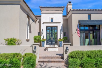 **FULL GOLF MEMBERSHIP AVAILABLE** Experience the pinnacle of on Silverleaf Golf Club in Arizona - for sale on GolfHomes.com, golf home, golf lot
