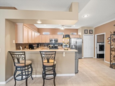 Stunning 3-Bedroom Home with Conservation Views and Prime on The Groves Golf and Country Club in Florida - for sale on GolfHomes.com, golf home, golf lot
