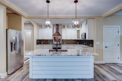 Elegant Golf Course Living at Country Club Villas  Welcome to a on Winfield Country Club in Kansas - for sale on GolfHomes.com, golf home, golf lot