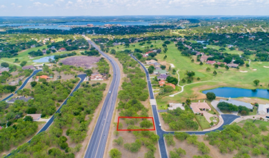 Horseshoe Bay 0.23 acres - Seller Financing Available for sale on GolfHomes.com