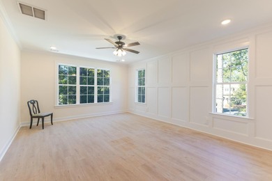 Spectacular Ranch in a Prime Location! This spacious home on The Golf Club At Cedar Creek in South Carolina - for sale on GolfHomes.com, golf home, golf lot