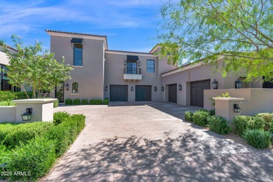 **IMMEDIATE GOLF MEMBERSHIP AVAILABLE** Experience the pinnacle on Silverleaf Golf Club in Arizona - for sale on GolfHomes.com, golf home, golf lot