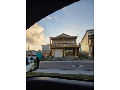 This New Construction home, scheduled to be completed by May 1 on Palmilla Beach Golf Club in Texas - for sale on GolfHomes.com, golf home, golf lot