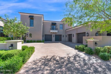 **FULL GOLF MEMBERSHIP AVAILABLE** Experience the pinnacle of on Silverleaf Golf Club in Arizona - for sale on GolfHomes.com, golf home, golf lot