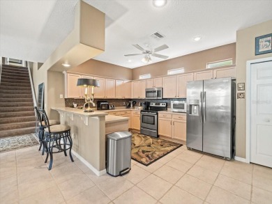 Stunning 3-Bedroom Home with Conservation Views and Prime on The Groves Golf and Country Club in Florida - for sale on GolfHomes.com, golf home, golf lot