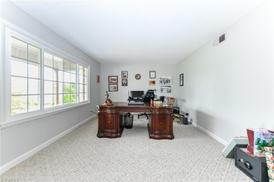 GREAT OPPORTUNITY in Pine Knolls golfing community.  This brick on Pine Knolls Golf Course in North Carolina - for sale on GolfHomes.com, golf home, golf lot