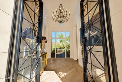 **IMMEDIATE GOLF MEMBERSHIP AVAILABLE** Experience the pinnacle on Silverleaf Golf Club in Arizona - for sale on GolfHomes.com, golf home, golf lot