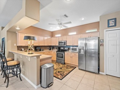 Stunning 3-Bedroom Home with Conservation Views and Prime on The Groves Golf and Country Club in Florida - for sale on GolfHomes.com, golf home, golf lot