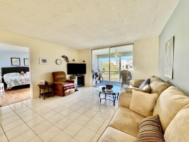 Great opportunity to own this wonderful 2 bed 2 bath condo with on Marina Lakes Golf Course in Florida - for sale on GolfHomes.com, golf home, golf lot
