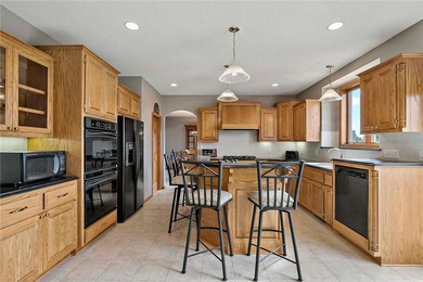 Welcome to this exquisite luxury home, just minutes from on Northfield Golf Club in Minnesota - for sale on GolfHomes.com, golf home, golf lot