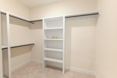 Spectacular Ranch in a Prime Location! This spacious home on The Golf Club At Cedar Creek in South Carolina - for sale on GolfHomes.com, golf home, golf lot