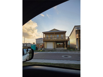 This New Construction home, scheduled to be completed by May 1 on Palmilla Beach Golf Club in Texas - for sale on GolfHomes.com, golf home, golf lot