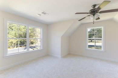 Spectacular Ranch in a Prime Location! This spacious home on The Golf Club At Cedar Creek in South Carolina - for sale on GolfHomes.com, golf home, golf lot