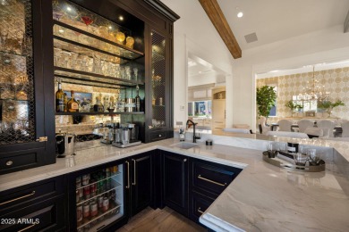**FULL GOLF MEMBERSHIP AVAILABLE** Experience the pinnacle of on Silverleaf Golf Club in Arizona - for sale on GolfHomes.com, golf home, golf lot