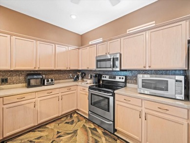 Stunning 3-Bedroom Home with Conservation Views and Prime on The Groves Golf and Country Club in Florida - for sale on GolfHomes.com, golf home, golf lot