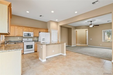 Welcome to this beautiful home located in the highly desirable on Laughlin Ranch Golf Club in Arizona - for sale on GolfHomes.com, golf home, golf lot