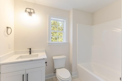 Spectacular Ranch in a Prime Location! This spacious home on The Golf Club At Cedar Creek in South Carolina - for sale on GolfHomes.com, golf home, golf lot