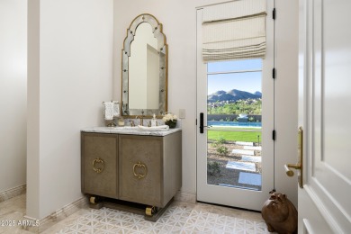 **FULL GOLF MEMBERSHIP AVAILABLE** Experience the pinnacle of on Silverleaf Golf Club in Arizona - for sale on GolfHomes.com, golf home, golf lot