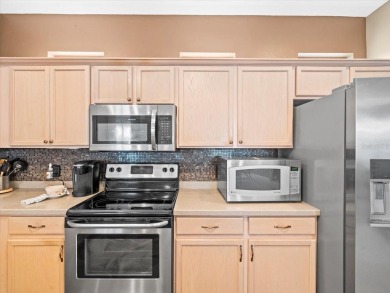 Stunning 3-Bedroom Home with Conservation Views and Prime on The Groves Golf and Country Club in Florida - for sale on GolfHomes.com, golf home, golf lot