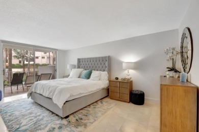 Enjoy the Florida lifestyle in this gorgeous 1st-floor condo in on Boca Grove Golf and Tennis in Florida - for sale on GolfHomes.com, golf home, golf lot
