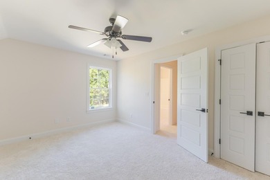 Spectacular Ranch in a Prime Location! This spacious home on The Golf Club At Cedar Creek in South Carolina - for sale on GolfHomes.com, golf home, golf lot