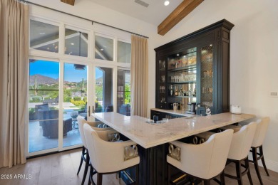 **FULL GOLF MEMBERSHIP AVAILABLE** Experience the pinnacle of on Silverleaf Golf Club in Arizona - for sale on GolfHomes.com, golf home, golf lot