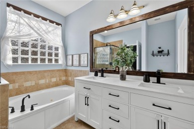 Priced well and ready to sell. Welcome to Daniel's Preserve, an on Gateway Golf and Country Club in Florida - for sale on GolfHomes.com, golf home, golf lot