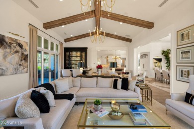 **FULL GOLF MEMBERSHIP AVAILABLE** Experience the pinnacle of on Silverleaf Golf Club in Arizona - for sale on GolfHomes.com, golf home, golf lot