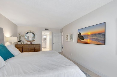 Enjoy the Florida lifestyle in this gorgeous 1st-floor condo in on Boca Grove Golf and Tennis in Florida - for sale on GolfHomes.com, golf home, golf lot