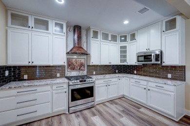 Elegant Golf Course Living at Country Club Villas  Welcome to a on Winfield Country Club in Kansas - for sale on GolfHomes.com, golf home, golf lot