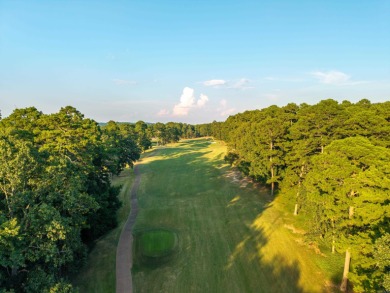 13 Ensenada is located on the 18th fairway of the beautiful De on DeSoto Golf Course in Arkansas - for sale on GolfHomes.com, golf home, golf lot