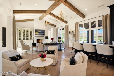**FULL GOLF MEMBERSHIP AVAILABLE** Experience the pinnacle of on Silverleaf Golf Club in Arizona - for sale on GolfHomes.com, golf home, golf lot