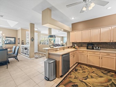 Stunning 3-Bedroom Home with Conservation Views and Prime on The Groves Golf and Country Club in Florida - for sale on GolfHomes.com, golf home, golf lot