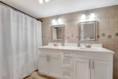 Enjoy the Florida lifestyle in this gorgeous 1st-floor condo in on Boca Grove Golf and Tennis in Florida - for sale on GolfHomes.com, golf home, golf lot