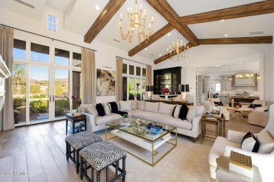**FULL GOLF MEMBERSHIP AVAILABLE** Experience the pinnacle of on Silverleaf Golf Club in Arizona - for sale on GolfHomes.com, golf home, golf lot
