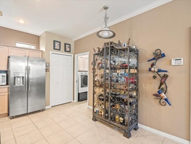 Stunning 3-Bedroom Home with Conservation Views and Prime on The Groves Golf and Country Club in Florida - for sale on GolfHomes.com, golf home, golf lot