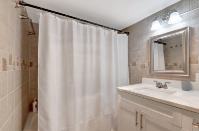 Enjoy the Florida lifestyle in this gorgeous 1st-floor condo in on Boca Grove Golf and Tennis in Florida - for sale on GolfHomes.com, golf home, golf lot