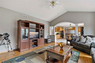 Welcome to this exquisite luxury home, just minutes from on Northfield Golf Club in Minnesota - for sale on GolfHomes.com, golf home, golf lot