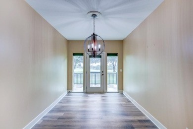 Elegant Golf Course Living at Country Club Villas  Welcome to a on Winfield Country Club in Kansas - for sale on GolfHomes.com, golf home, golf lot