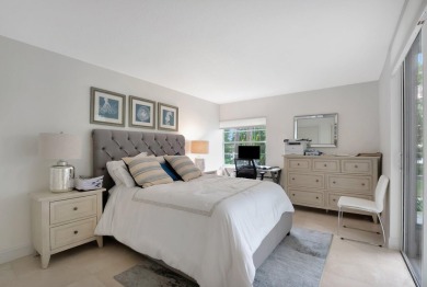 Enjoy the Florida lifestyle in this gorgeous 1st-floor condo in on Boca Grove Golf and Tennis in Florida - for sale on GolfHomes.com, golf home, golf lot