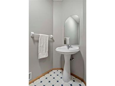 Welcome to this exquisite luxury home, just minutes from on Northfield Golf Club in Minnesota - for sale on GolfHomes.com, golf home, golf lot