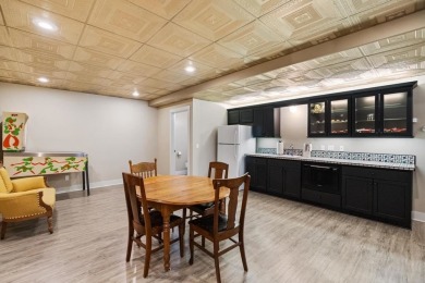 Custom designed home in a private neighborhood Stonebridge on Charlevoix Golf and Country Club in Michigan - for sale on GolfHomes.com, golf home, golf lot