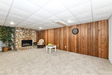 GREAT OPPORTUNITY in Pine Knolls golfing community.  This brick on Pine Knolls Golf Course in North Carolina - for sale on GolfHomes.com, golf home, golf lot