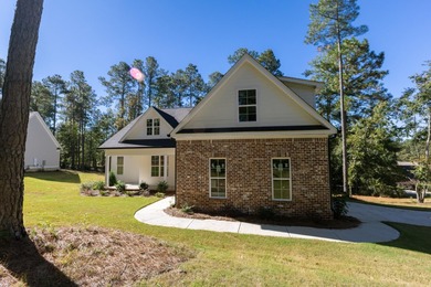 Spectacular Ranch in a Prime Location! This spacious home on The Golf Club At Cedar Creek in South Carolina - for sale on GolfHomes.com, golf home, golf lot
