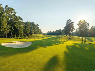 13 Ensenada is located on the 18th fairway of the beautiful De on DeSoto Golf Course in Arkansas - for sale on GolfHomes.com, golf home, golf lot