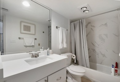 Enjoy the Florida lifestyle in this gorgeous 1st-floor condo in on Boca Grove Golf and Tennis in Florida - for sale on GolfHomes.com, golf home, golf lot