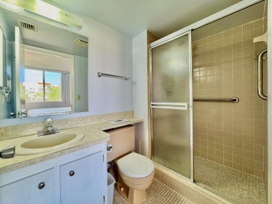 Great opportunity to own this wonderful 2 bed 2 bath condo with on Marina Lakes Golf Course in Florida - for sale on GolfHomes.com, golf home, golf lot