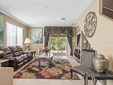 Stunning 3-Bedroom Home with Conservation Views and Prime on The Groves Golf and Country Club in Florida - for sale on GolfHomes.com, golf home, golf lot