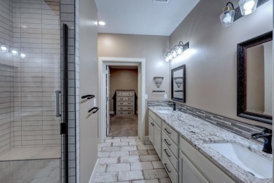Elegant Golf Course Living at Country Club Villas  Welcome to a on Winfield Country Club in Kansas - for sale on GolfHomes.com, golf home, golf lot