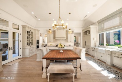 **FULL GOLF MEMBERSHIP AVAILABLE** Experience the pinnacle of on Silverleaf Golf Club in Arizona - for sale on GolfHomes.com, golf home, golf lot